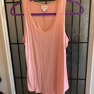 NWOT lularoe tank